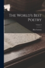 The World's Best Poetry; Volume 3 - Book