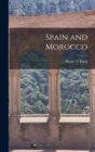 Spain and Morocco - Book