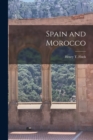 Spain and Morocco - Book