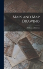 Maps and Map Drawing - Book