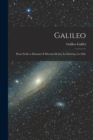 Galileo : Prose Scelte a Mostrare il Metodo di lui, la Dottrina, lo Stile - Book