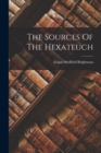 The Sources Of The Hexateuch - Book