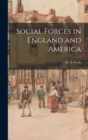 Social Forces in England and America - Book