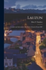 Lauzun : Courtier and Adventurer: the Life of a Friend of Louis XIV - Book
