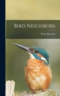 Bird Neighbors - Book