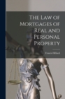 The Law of Mortgages of Real and Personal Property - Book