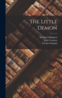 The Little Demon - Book