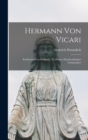 Hermann von Vicari : Erzbischof von Freiburg; zu dessen hundertjahriger Geburtsfeier - Book
