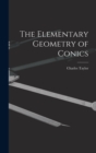 The Elementary Geometry of Conics - Book