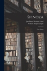 Spinoza : Four Essays - Book
