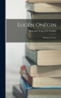 Eugen Onegin : Roman in Versen - Book