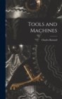 Tools and Machines - Book