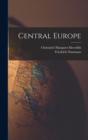 Central Europe - Book