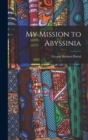 My Mission to Abyssinia - Book