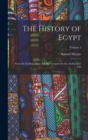 The History of Egypt : From the Earliest Times Till the Conquest by the Arabs, A.D. 640; Volume 2 - Book