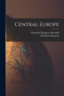 Central Europe - Book