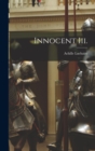 Innocent Iii. - Book