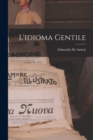 L'idioma Gentile - Book