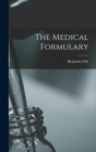 The Medical Formulary - Book