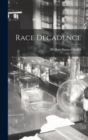 Race Decadence - Book