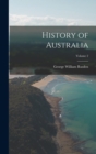 History of Australia; Volume 2 - Book