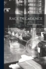 Race Decadence - Book