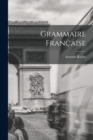 Grammaire Francaise - Book