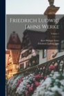 Friedrich Ludwig Jahns Werke; Volume 1 - Book