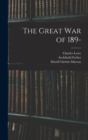 The Great War of 189- - Book