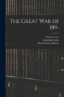 The Great War of 189- - Book