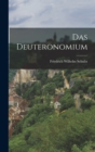 Das Deuteronomium - Book