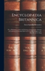 Encyclopædia Britannica : Or, a Dictionary of Arts and Sciences, Compiled by a Society of Gentlemen in Scotland [Ed. by W. Smellie]. Suppl. to the 3Rd. Ed., by G. Gleig - Book