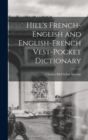 Hill's French-English and English-French Vest-Pocket Dictionary - Book