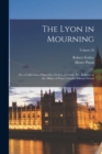 The Lyon in Mourning : Or, a Collection of Speeches, Letters, Journals, Etc. Relative to the Affairs of Prince Charles Edward Stuart; Volume 20 - Book