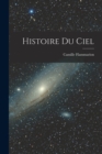 Histoire Du Ciel - Book
