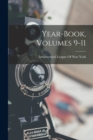 Year-Book, Volumes 9-11 - Book