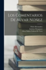 Los Comentarios De Alvar Nunez - Book