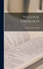 Natural Theology - Book