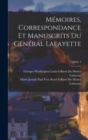 Memoires, Correspondance Et Manuscrits Du General Lafayette; Volume 4 - Book