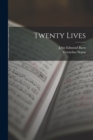 Twenty Lives - Book