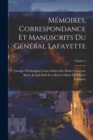 Memoires, Correspondance Et Manuscrits Du General Lafayette; Volume 4 - Book