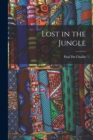 Lost in the Jungle - Book