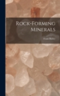 Rock-Forming Minerals - Book