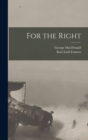 For the Right - Book