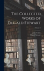 The Collected Works of Dugald Stewart; Volume 5 - Book