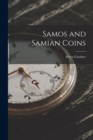 Samos and Samian Coins - Book