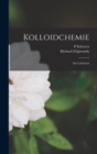 Kolloidchemie : Ein Lehrbuch - Book
