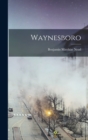 Waynesboro - Book