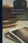 The Carlyle Anthology - Book
