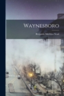 Waynesboro - Book